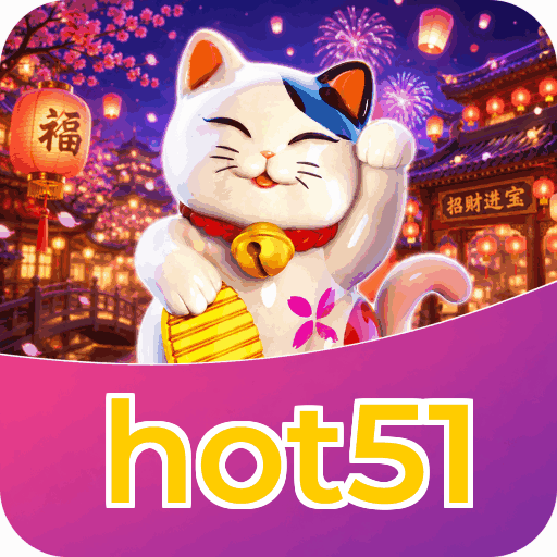 hot51 Indonesia