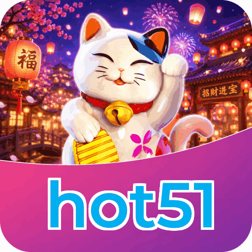 hot51 Indonesia