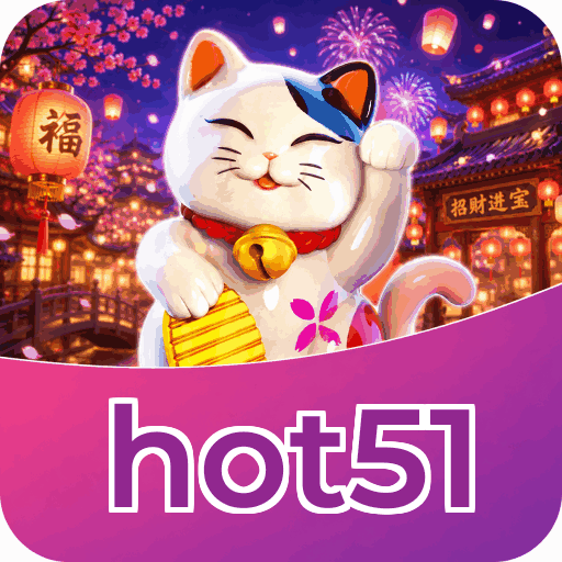 Tampilan antarmuka hot51 APK v4.7.5 saat pengujian performa dan keamanan di perangkat Android