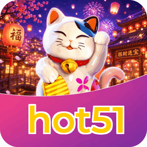 hot51 Indonesia