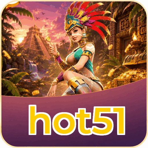hot51 Indonesia
